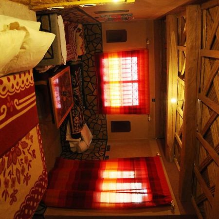 La Kasbah De Dades Bed and Breakfast Boumalne Rum bild